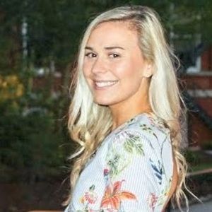 Meet your Posher, Katherine